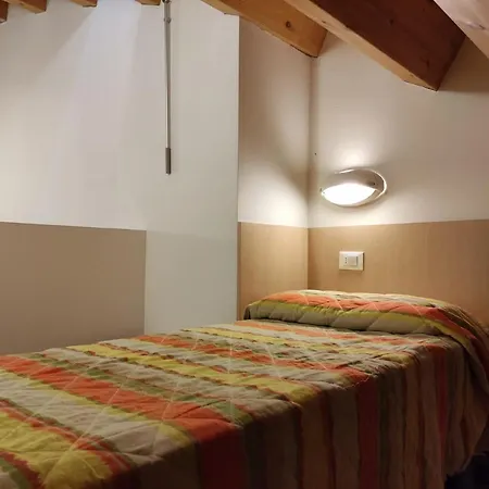 公寓 Casa La Celeste 比比翁