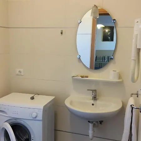 Appartement Casa La Celeste *