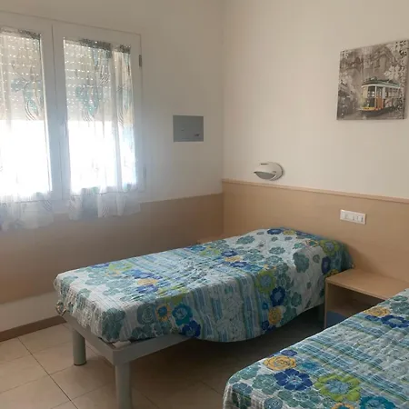 Casa La Celeste דירה