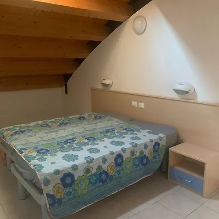Casa La Celeste דירה ביביונה