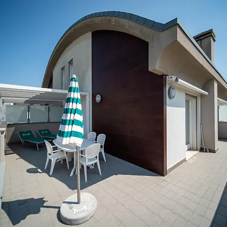 Appartement Casa La Celeste *