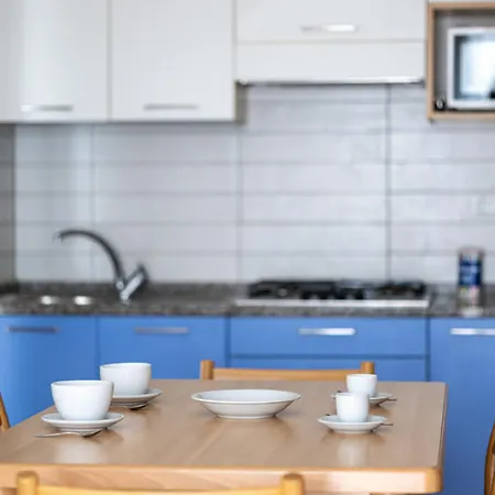 Casa La Celeste Appartement Bibione