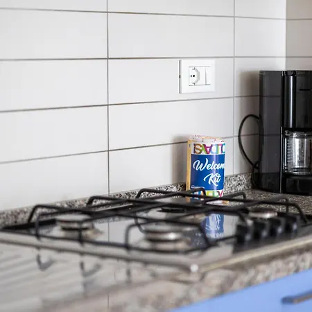 Appartement Casa La Celeste Bibione