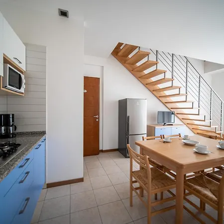 Casa La Celeste Μπιμπιόνε