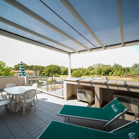 Casa La Celeste * Bibione