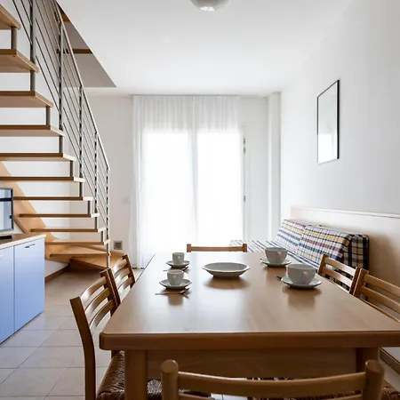 Apartamento Casa La Celeste Bibione