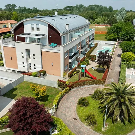 Διαμέρισμα Casa La Celeste