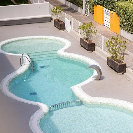 Apartamento Casa La Celeste Bibione