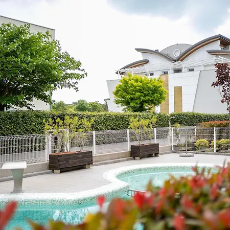 Casa La Celeste Bibione