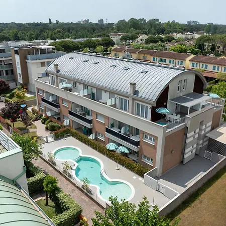 Appartement Casa La Celeste *