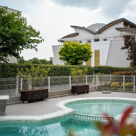 Casa La Celeste Apartamento Bibione