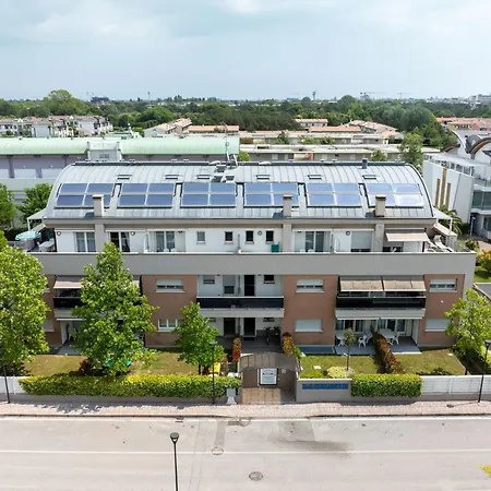 Διαμέρισμα Casa La Celeste