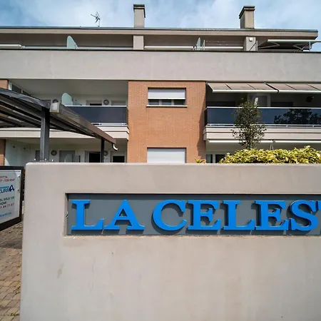 Apartamento Casa La Celeste Bibione