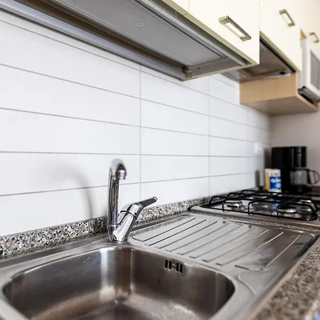 Casa La Celeste Apartamento *