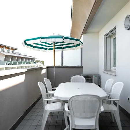 Casa La Celeste Appartement