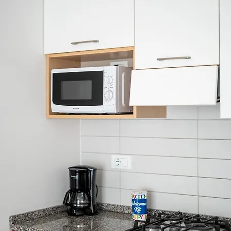 Appartement Casa La Celeste *