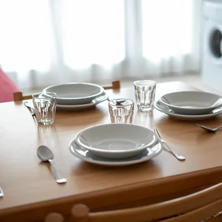 Appartement Casa La Celeste *