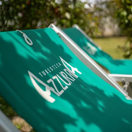 Casa La Celeste 公寓