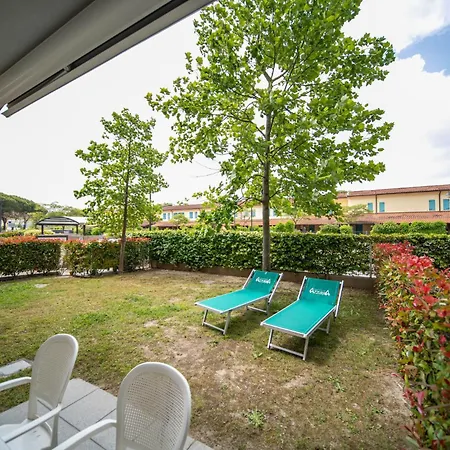 Casa La Celeste Appartement *