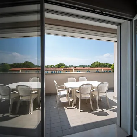 Apartamento Casa La Celeste