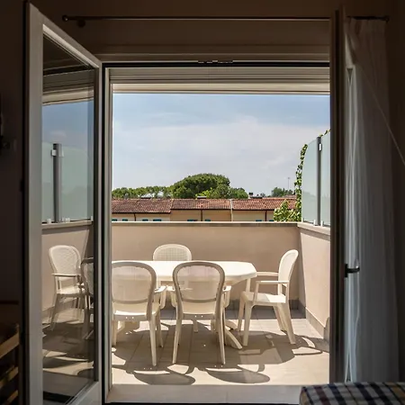Casa La Celeste * ביביונה