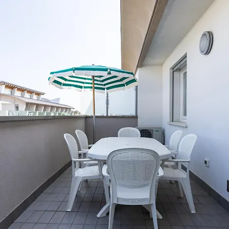 Casa La Celeste شقة *