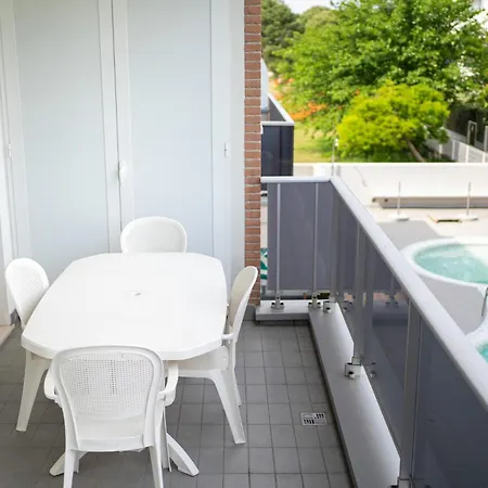 Casa La Celeste Appartement *
