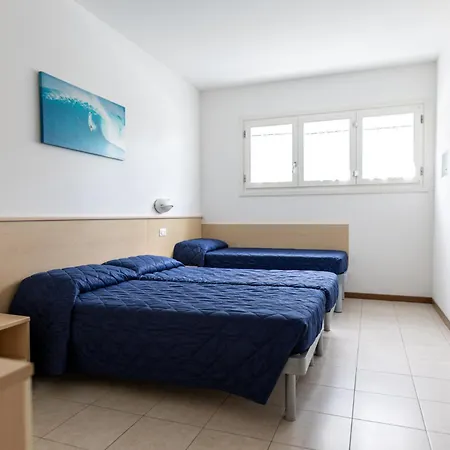 Appartement Casa La Celeste *