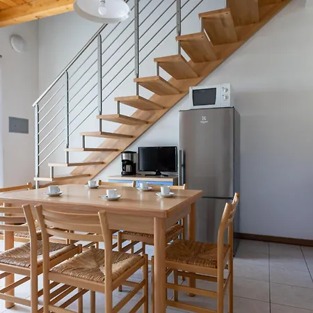 Casa La Celeste Appartement