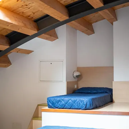 Casa La Celeste דירה *