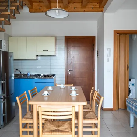 Casa La Celeste ביביונה