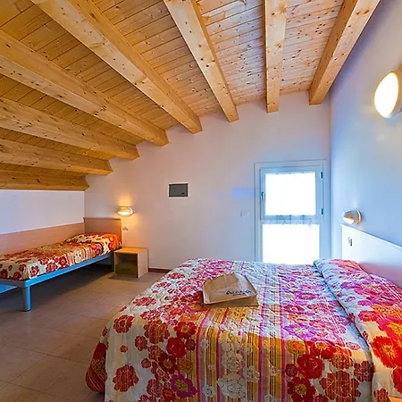 Casa La Celeste Lejlighed