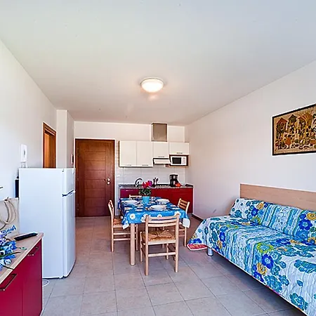 Lejlighed Casa La Celeste Bibione