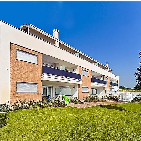 Casa La Celeste Bibione