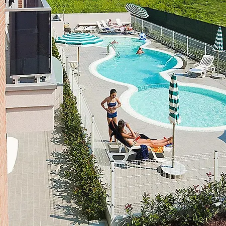 Apartamento Casa La Celeste