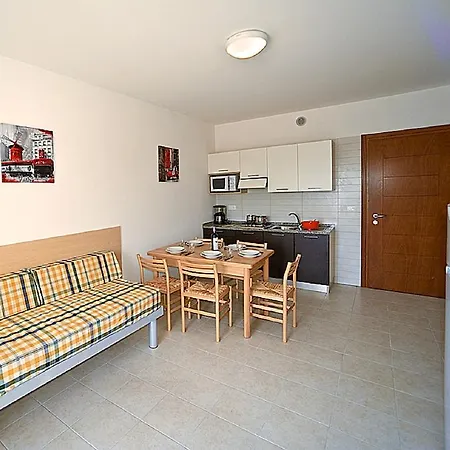 Διαμέρισμα Casa La Celeste