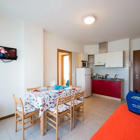 Appartement Casa La Celeste Bibione
