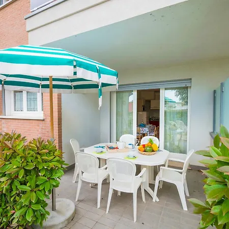 Casa La Celeste Appartement