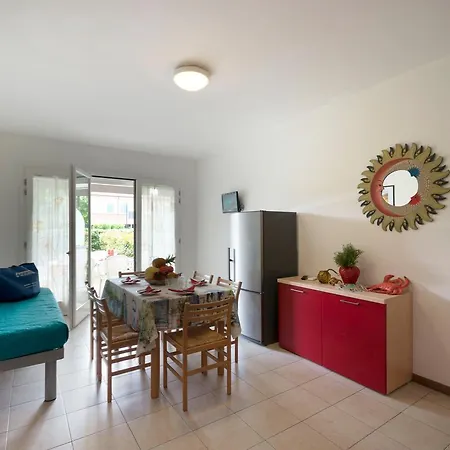 Apartamento Casa La Celeste Bibione