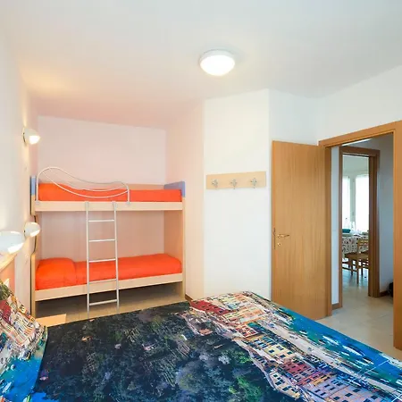 Apartment Casa La Celeste *