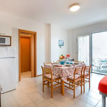 Casa La Celeste Appartement Bibione