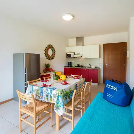 Apartment Casa La Celeste Bibione