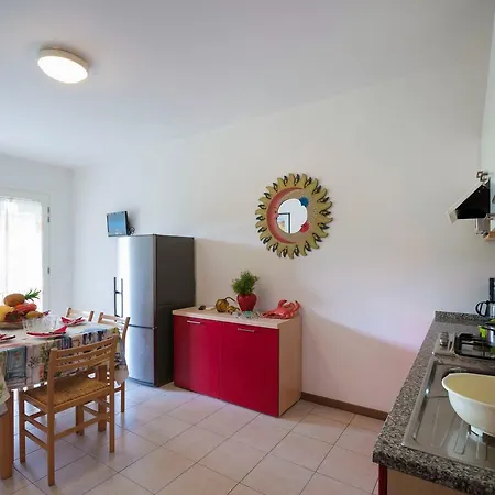 Appartement Casa La Celeste *