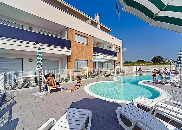 Lägenhet Casa La Celeste